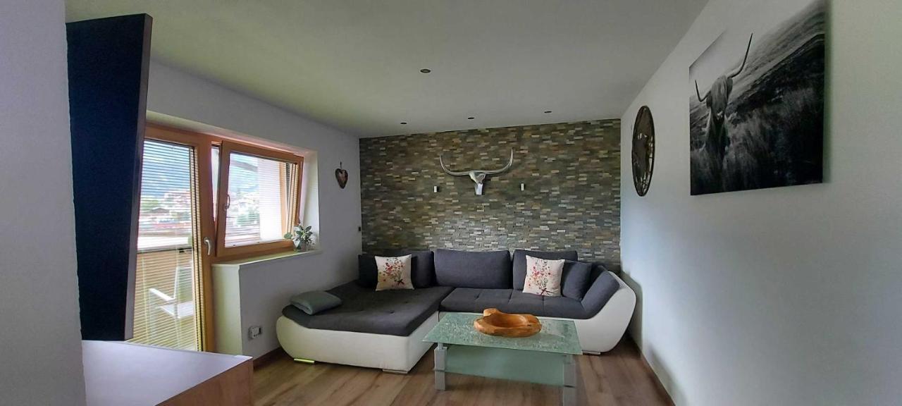 Haus Wibmer Erika Apartment มาเทรอี อิน ออสท์ทีโรล ภายนอก รูปภาพ